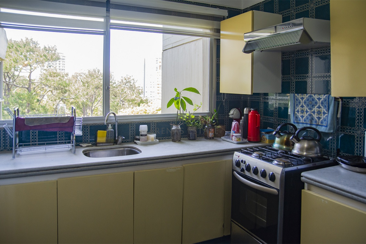 Apartamento ID.1028 - Departamento de 4 dormitorios en venta en Roosevelt.