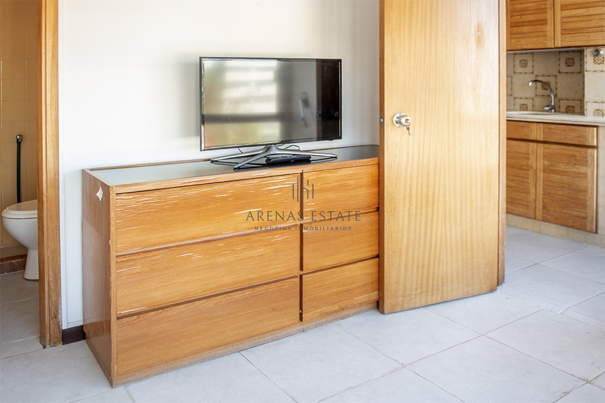 Apartamento ID.2885 - Apartamento en Venta de 2 dormitorios en Av. Roosevelt , Punta del este  