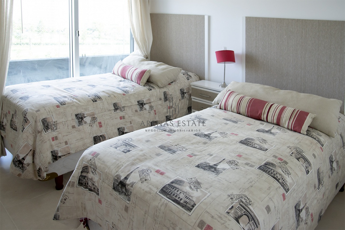 Apartamento ID.2523 - Hermoso Departamento en venta en zona de la Mansa.