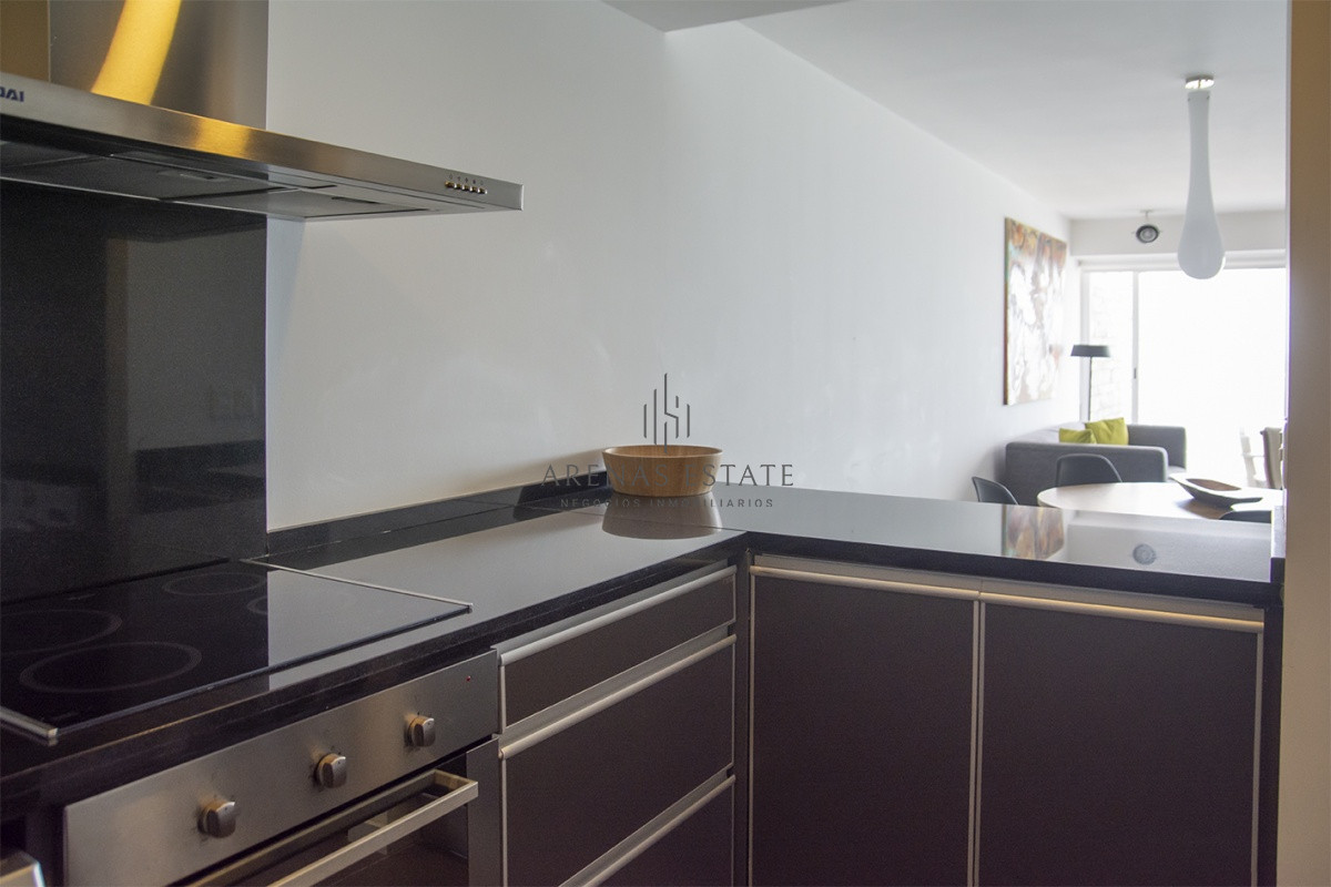 Apartamento ID.2046 - Hermoso Departamento en venta en La Peninsula, .