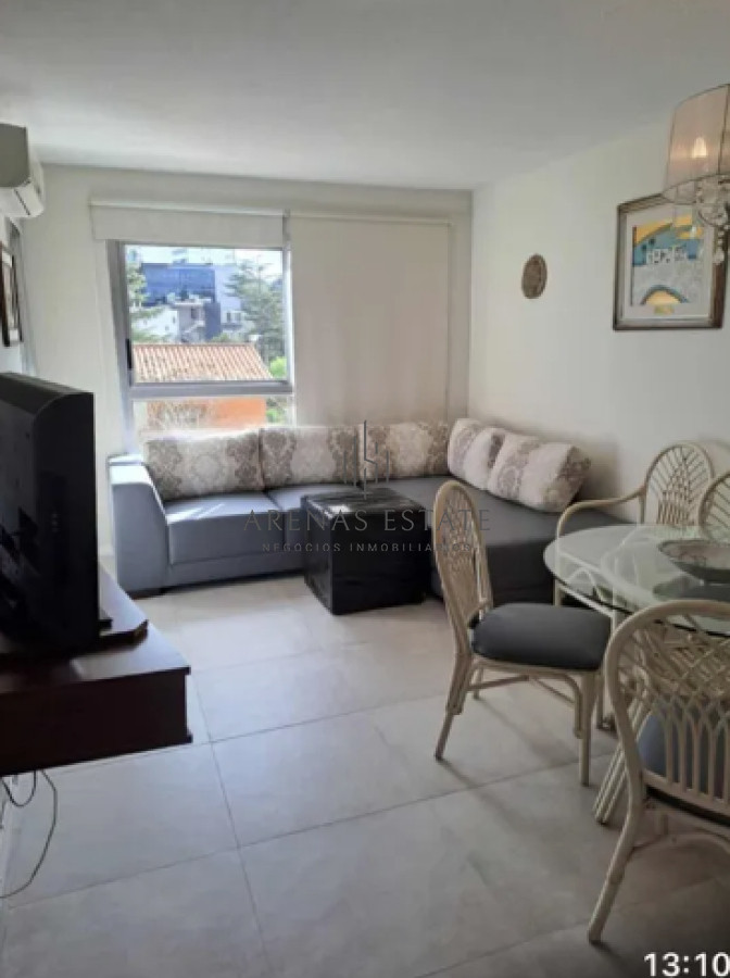 Apartamento ID.4017 - Hermoso apartamento en Punta del Este 