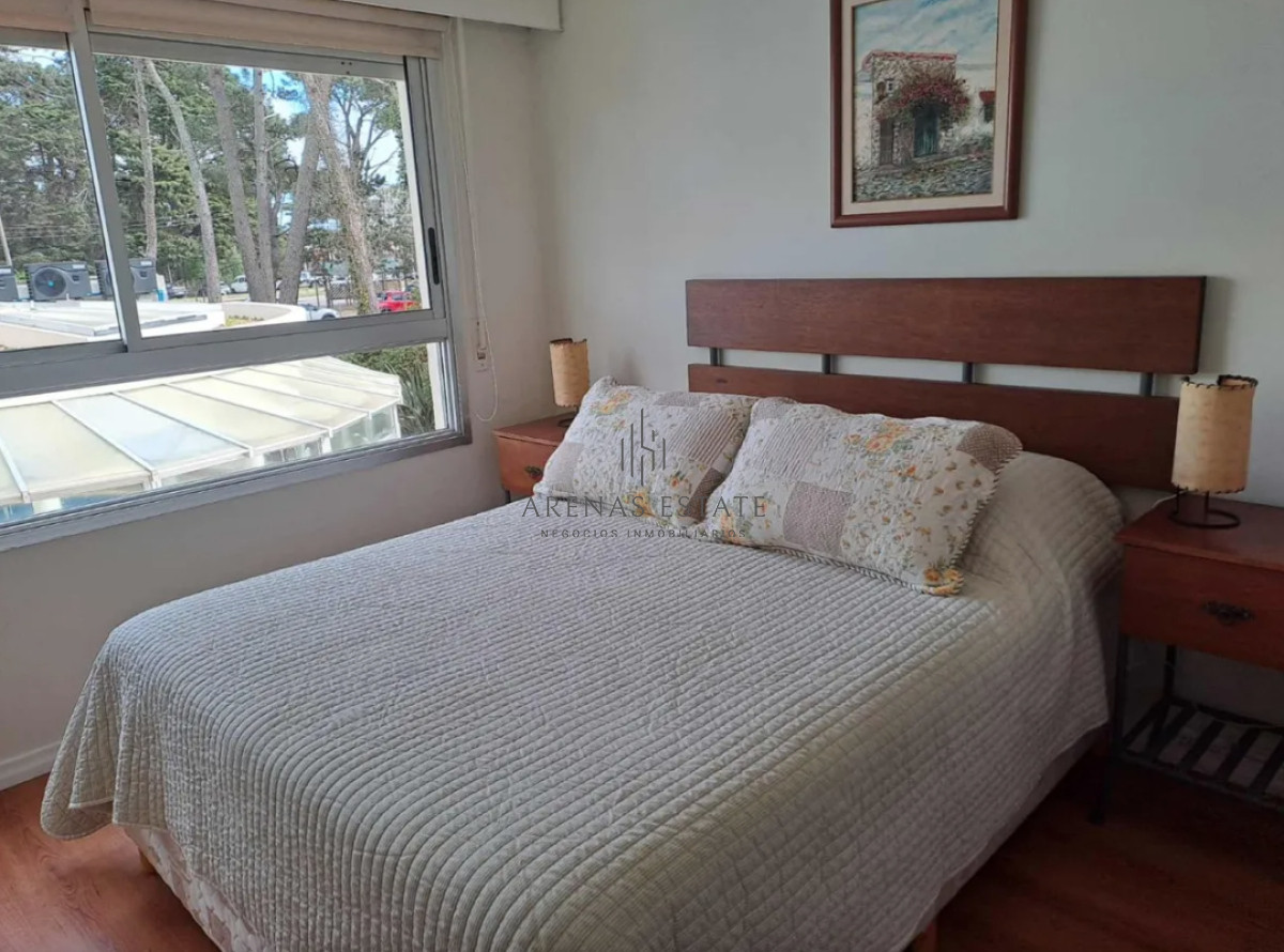 Apartamento ID.4017 - Hermoso apartamento en Punta del Este 