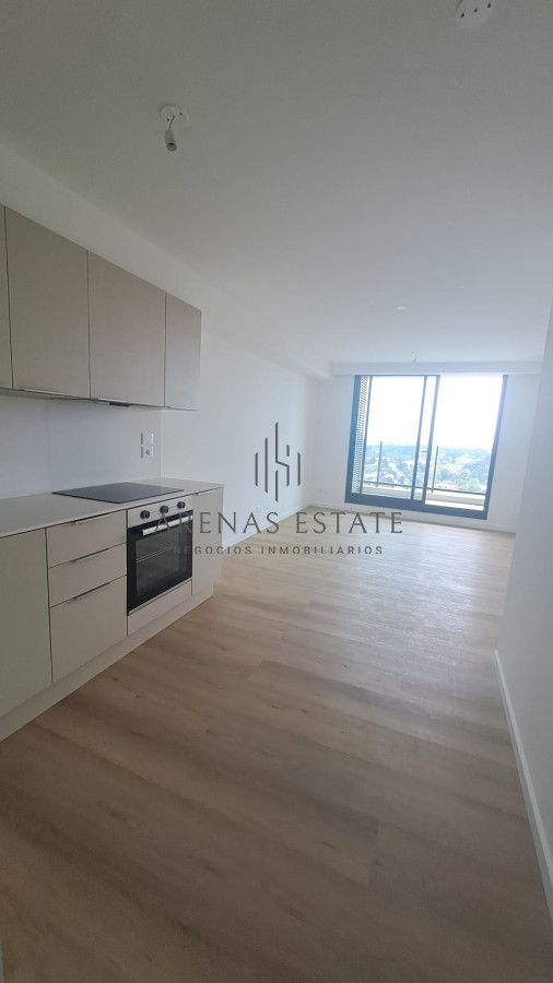 Apartamento ID.4160 - Vende apartamento de 2 dormitorios en punta del este
