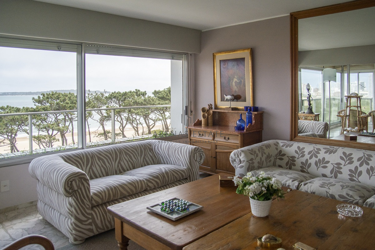 Apartamento ID.2065 - Apartamento en Punta del Este, Mansa