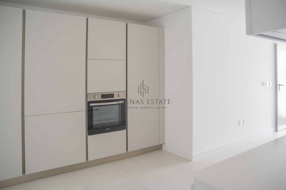 Apartamento ID.4210 - Vistas panoramicas de Playa Brava, Departamento de 3 dormitorios en venta. Torre Le Parc