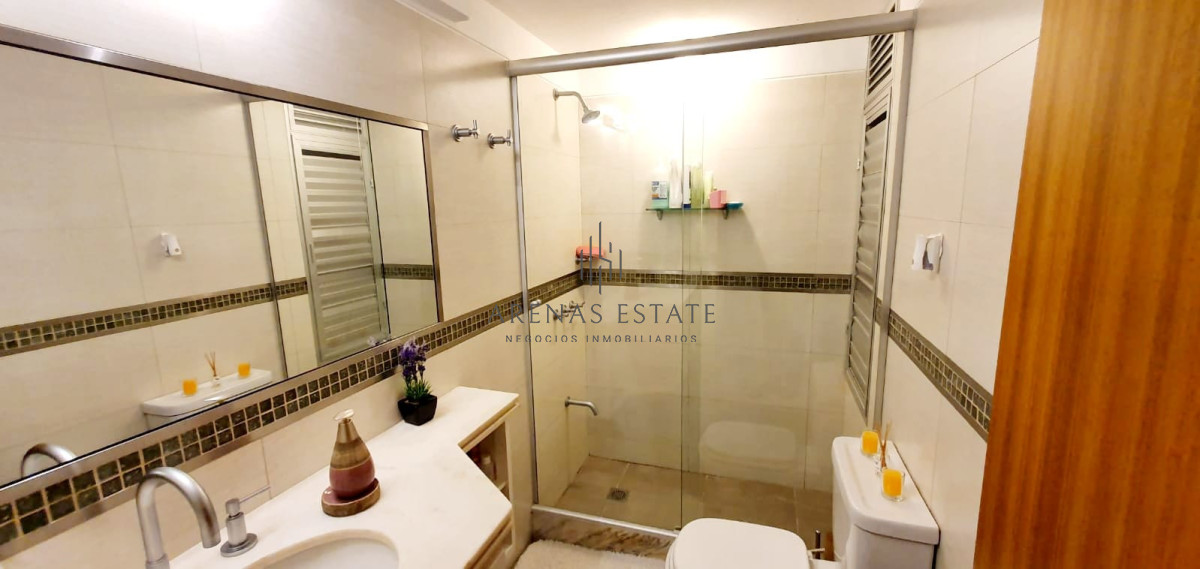 Apartamento ID.2884 - Apartamento en Venta de 3 dormitorios en Roosevelt , Punta del este 