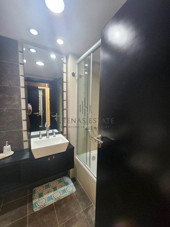 Apartamento ID.3154 - GALA TOWER EN VENTA , PUNTA DEL ESTE 