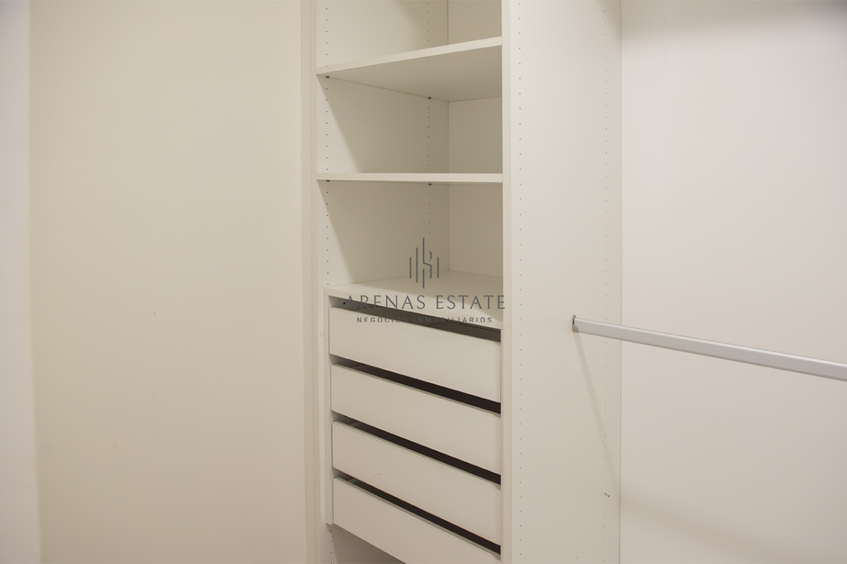 Apartamento ID.3378 - Increíble apartamento con excelente vista al mar. Torre Imperiale.