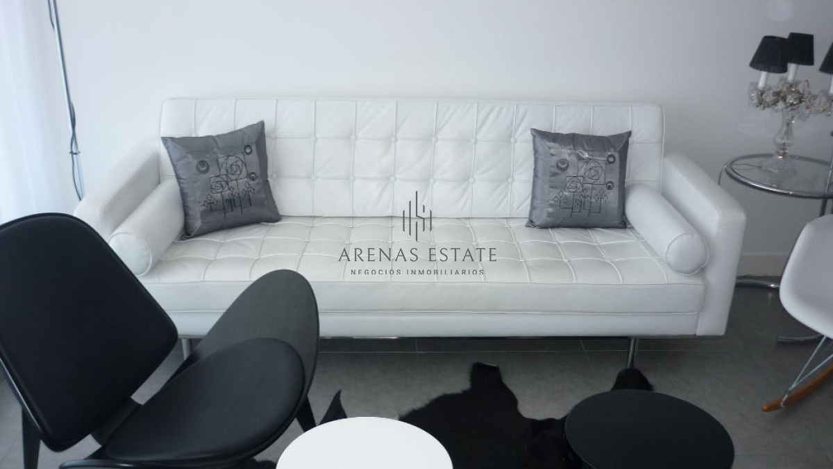 Apartamento ID.1387 - Hermoso Departamento en venta y alquiler