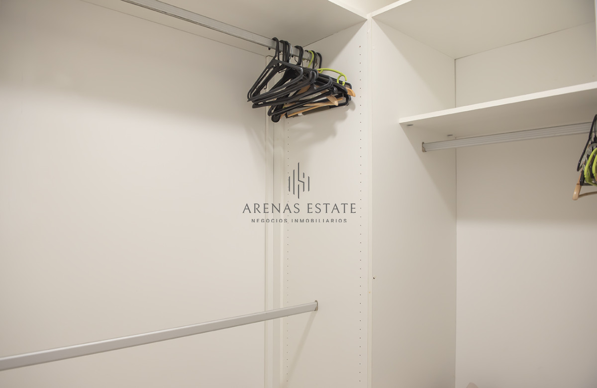 Apartamento ID.3378 - Increíble apartamento con excelente vista al mar. Torre Imperiale.