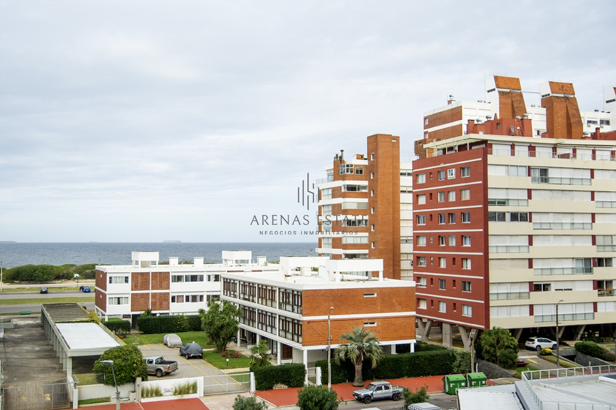 Apartamento ID.2676 - APARTAMENTO EN VENTA 2 DORMITORIOS, AIDY GRILL