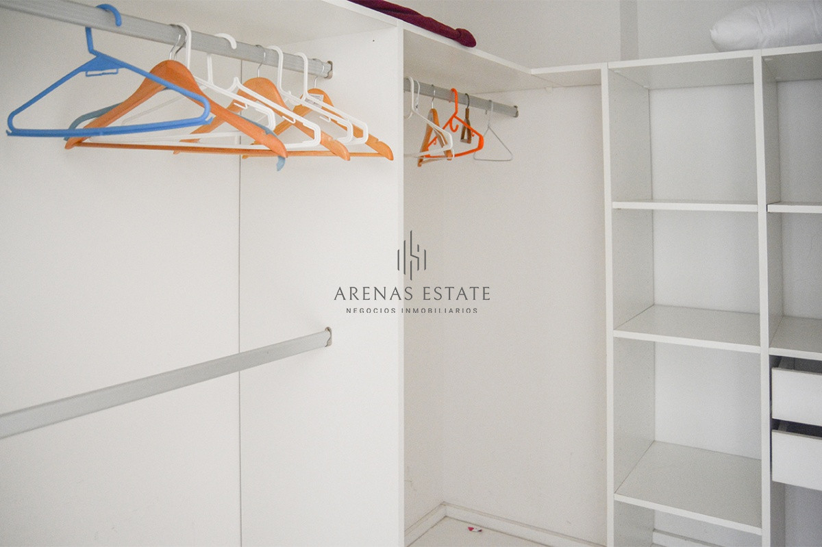 Apartamento ID.2128 - Apartamento de 2 dormitorios en Roosevelt - Punta del Este