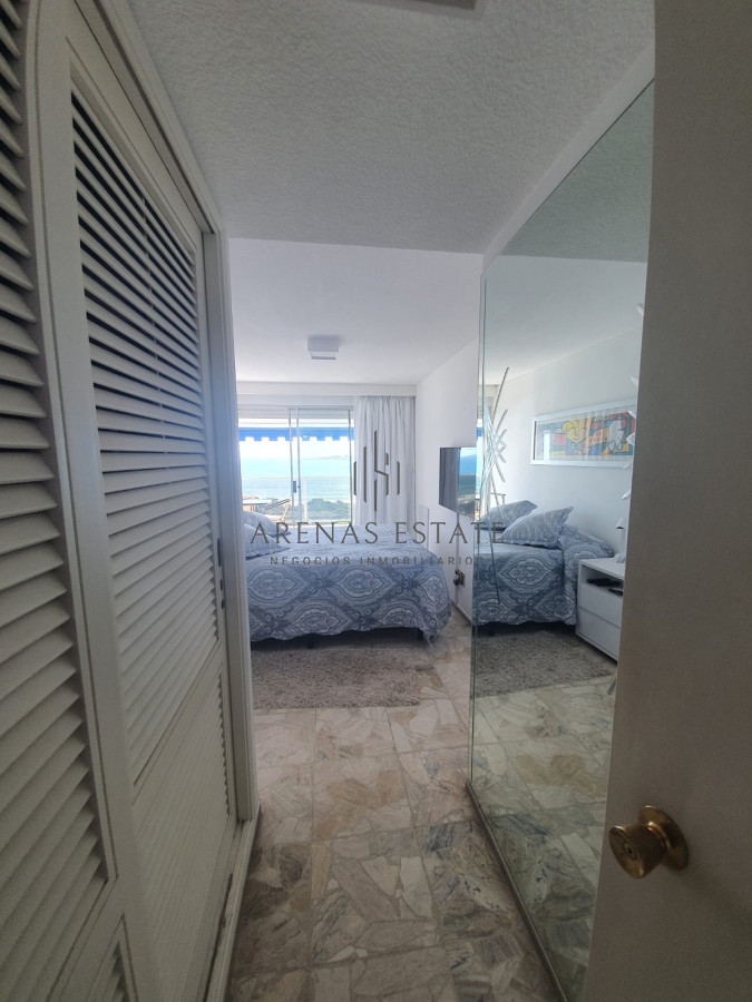 Apartamento ID.2059 - Departamento en venta, 3 dormitorios. Torre Tequendama