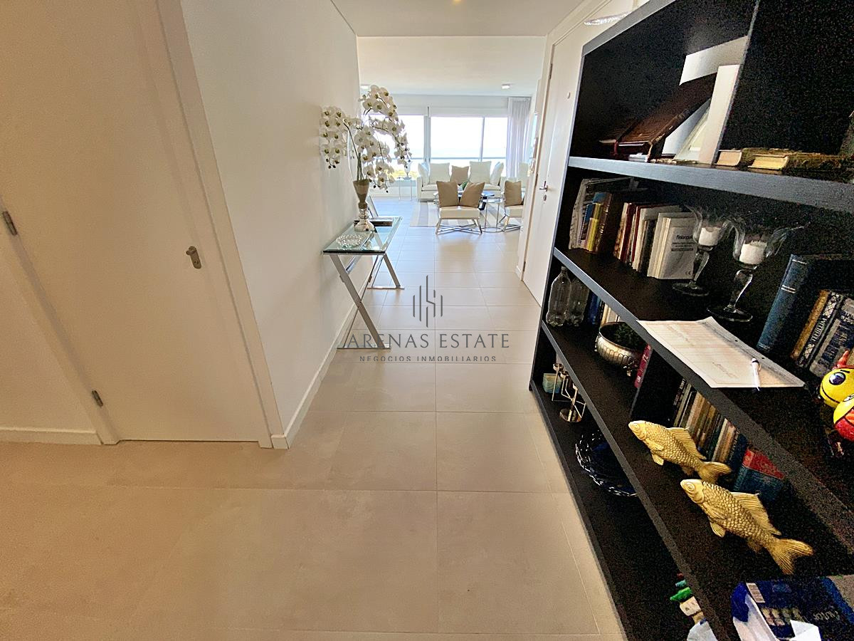 Apartamento ID.3468 - Espectacular planta en Le Parc 2, en Venta