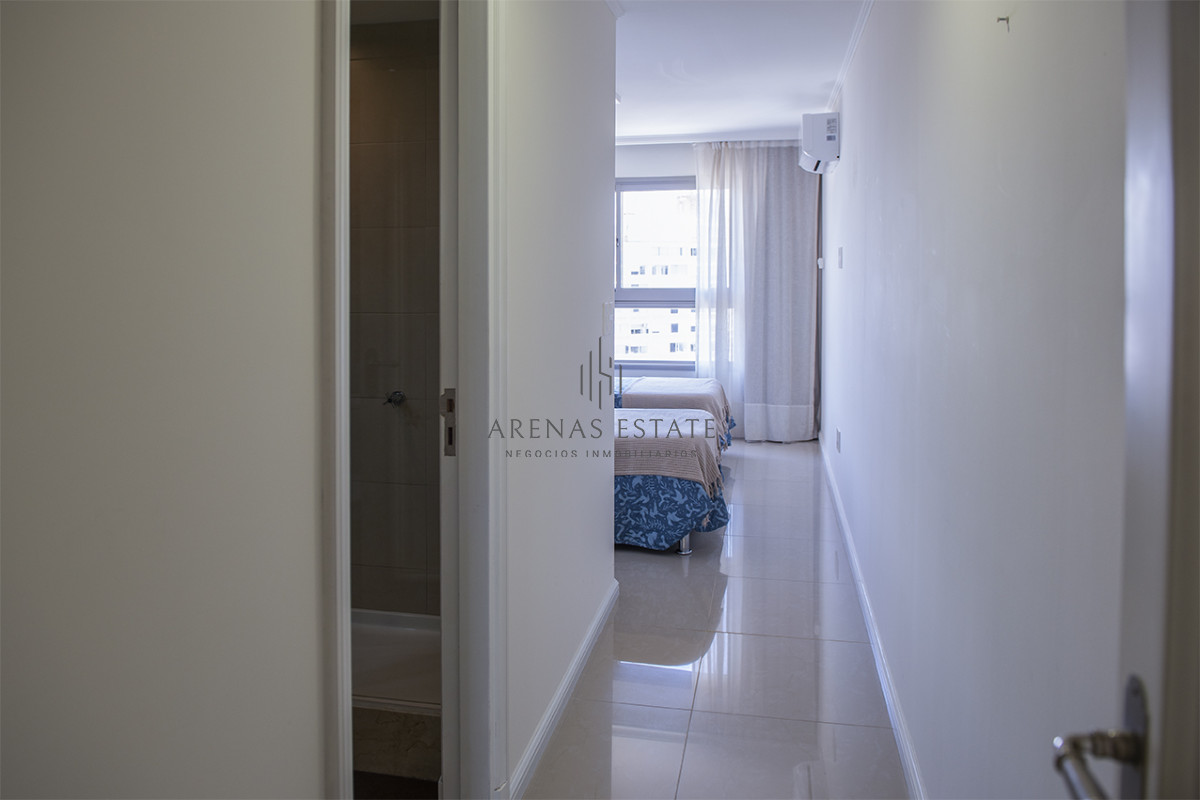 Apartamento ID.2534 - Departamento en venta en Torre Imperiale, 3 dormitorios en suite.