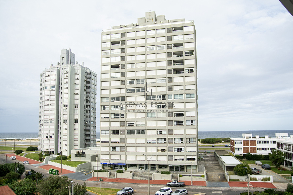 Apartamento ID.2676 - APARTAMENTO EN VENTA 2 DORMITORIOS, AIDY GRILL