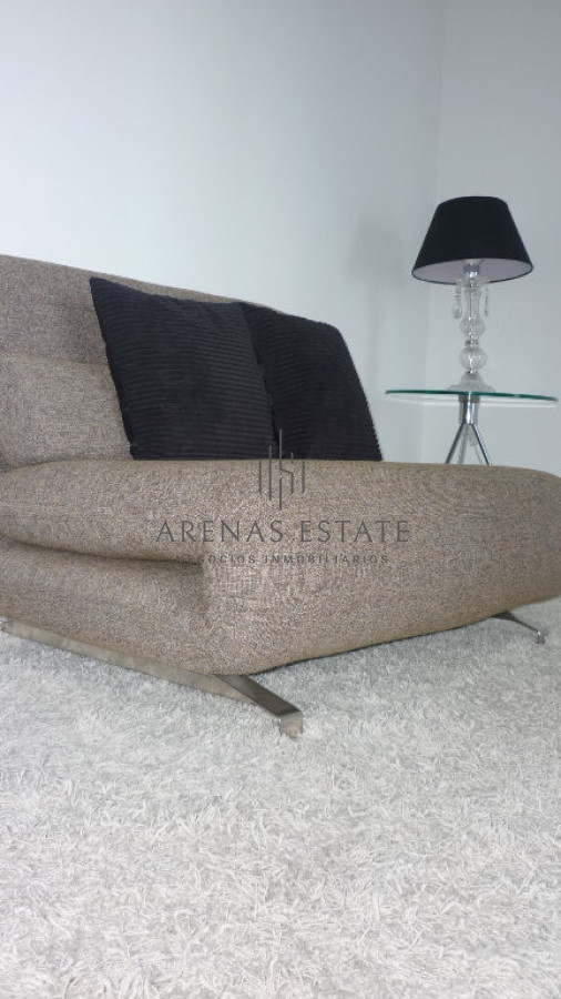 Apartamento ID.1387 - Hermoso Departamento en venta y alquiler