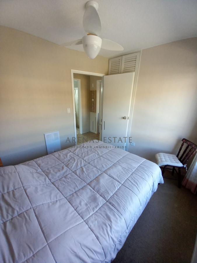 Apartamento ID.1033 - Apartamento en venta a pasos de la playa!