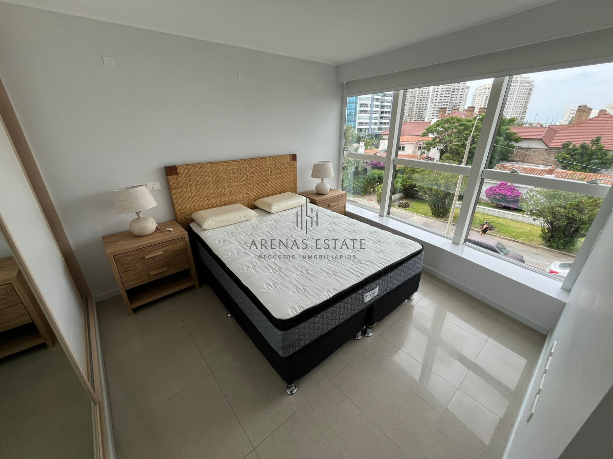 Apartamento ID.4041 - Alexander Collection Oportunidad a mts del mar