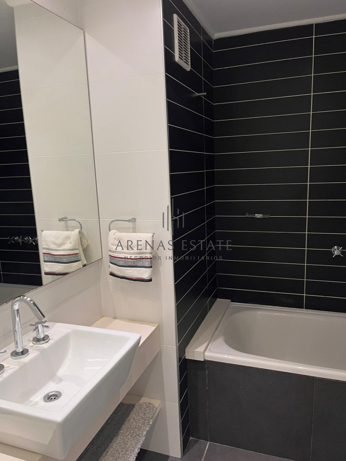 Apartamento ID.3117 - Departamento de 2 dormitorios en Ocean Drive II, Punta del Este