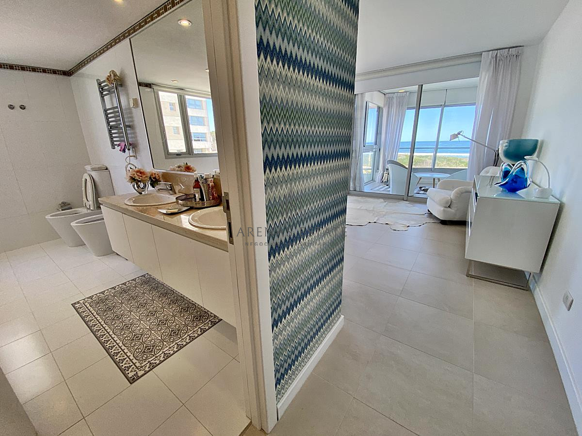 Apartamento ID.3468 - Espectacular planta en Le Parc 2, en Venta