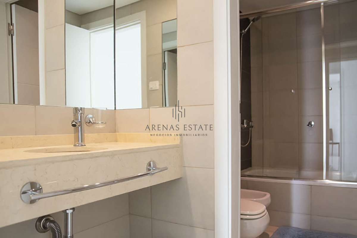 Apartamento ID.2258 - Torre Wild Punta del Este, departamento de 2 dormitorios en venta.