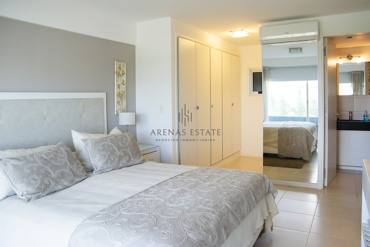 Apartamento ID.2523 - Hermoso Departamento en venta en zona de la Mansa.