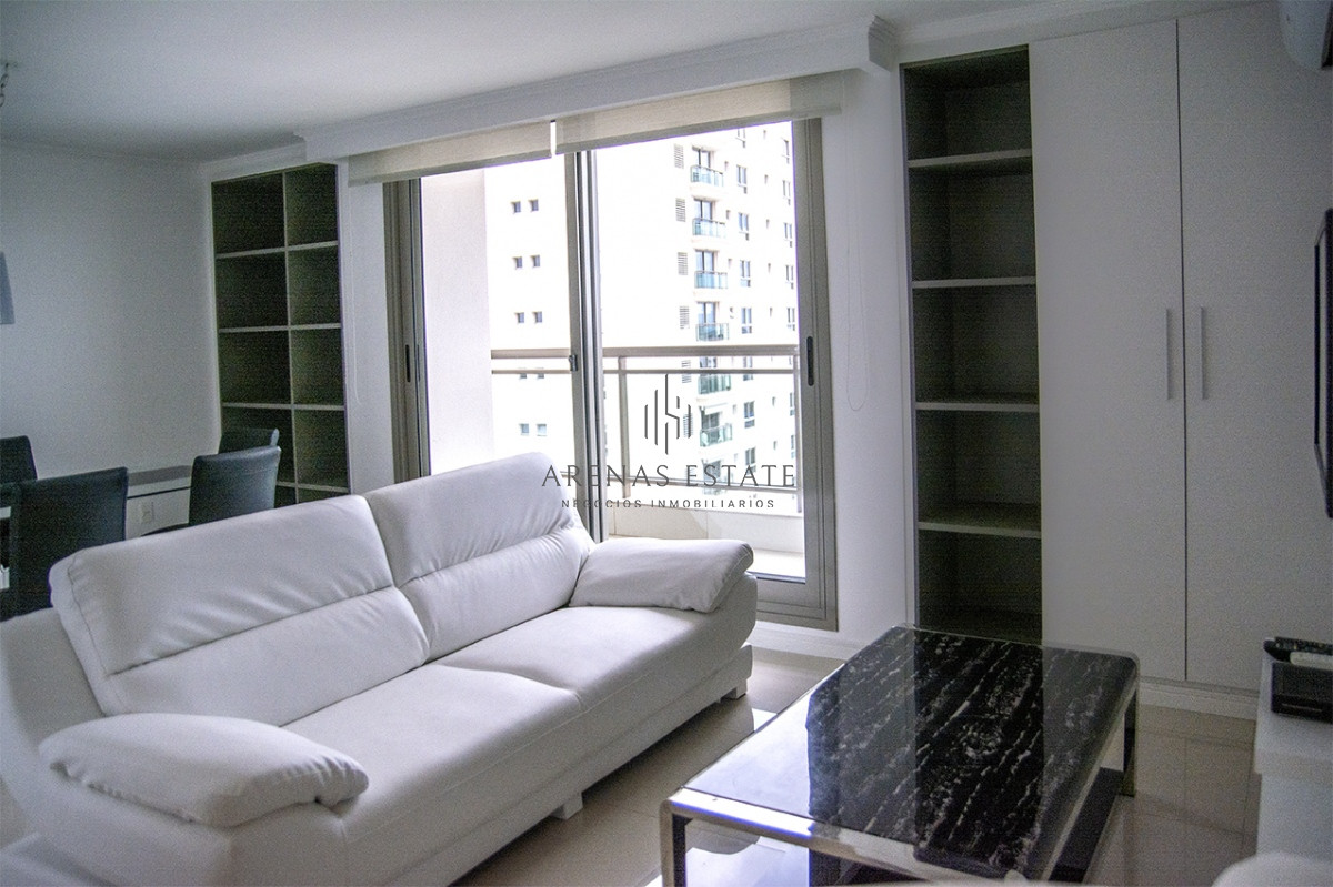 Apartamento ID.2260 - Apartamento en venta de dos dormitorios en Punta del Este 
