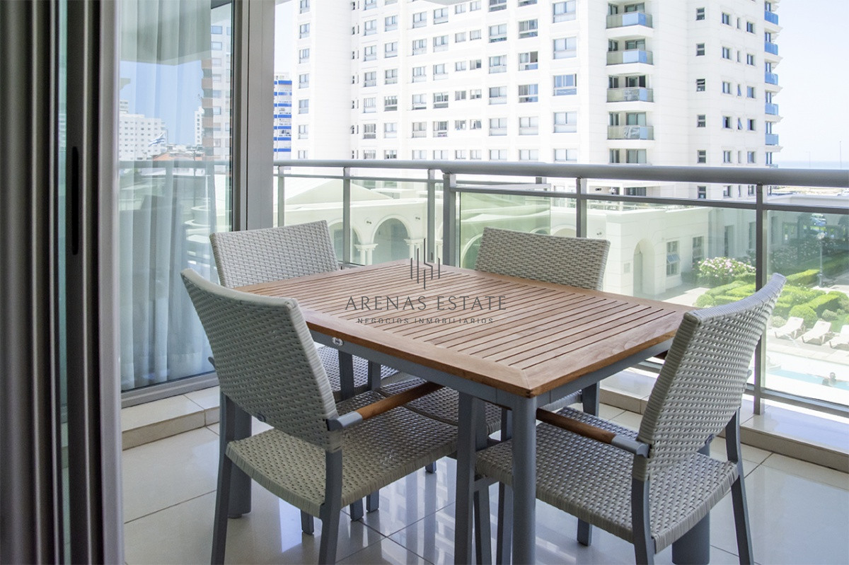 Apartamento ID.3686 - Departamento en venta con amplios dormitorios. Torre Imperiale.