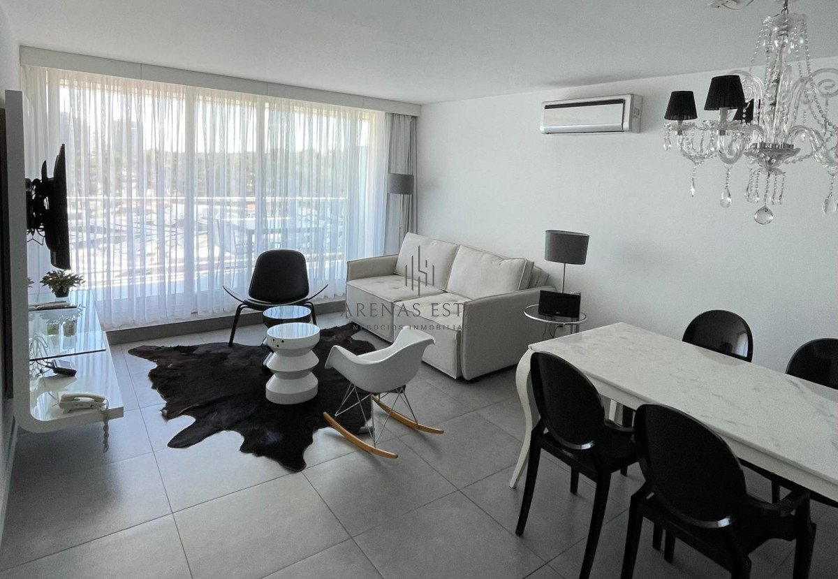 Apartamento ID.1387 - Hermoso Departamento en venta y alquiler