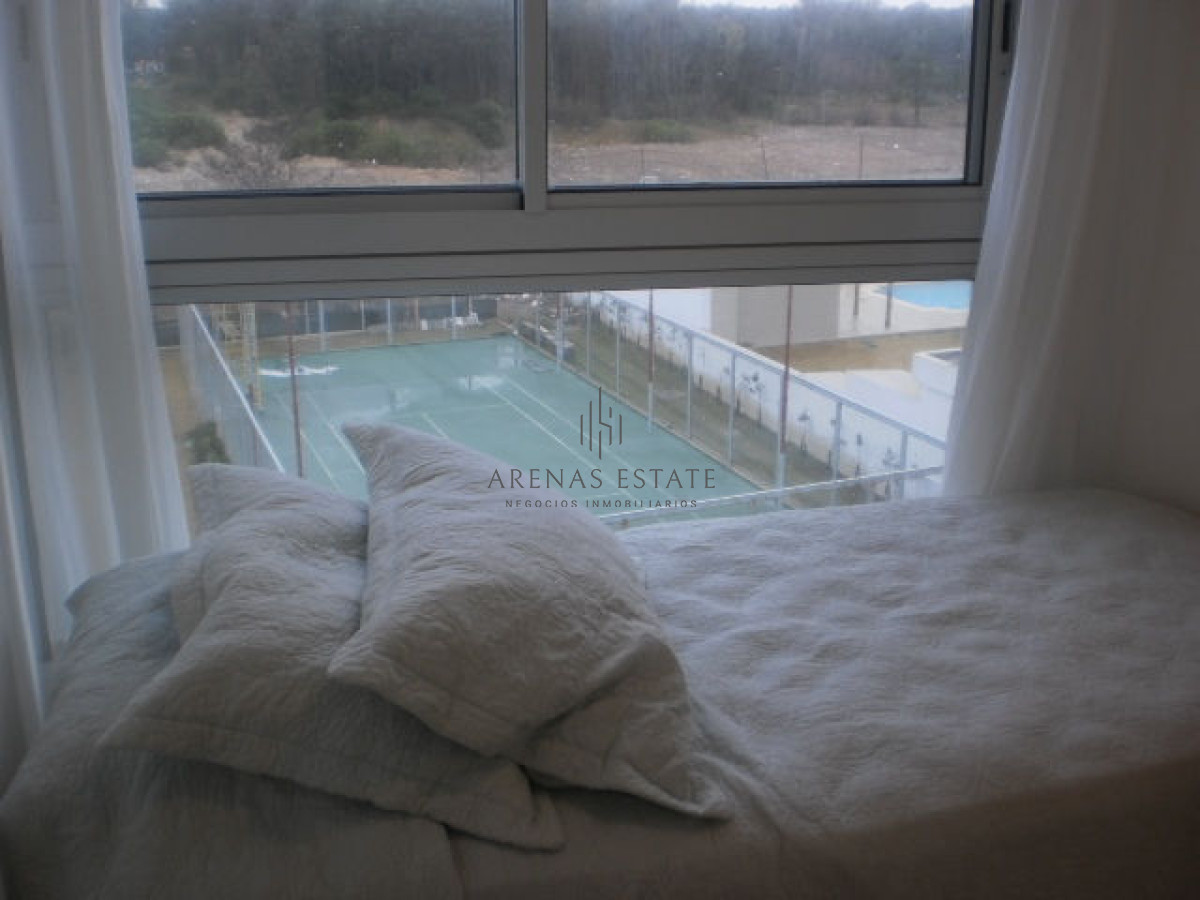 Apartamento ID.3469 - Espectacular Departamento en venta enPlaya brava frente al mar. 4 dormitorios