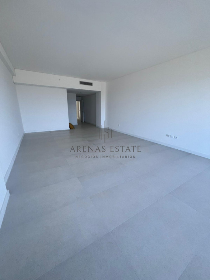 Apartamento ID.4210 - Vistas panoramicas de Playa Brava, Departamento de 3 dormitorios en venta. Torre Le Parc