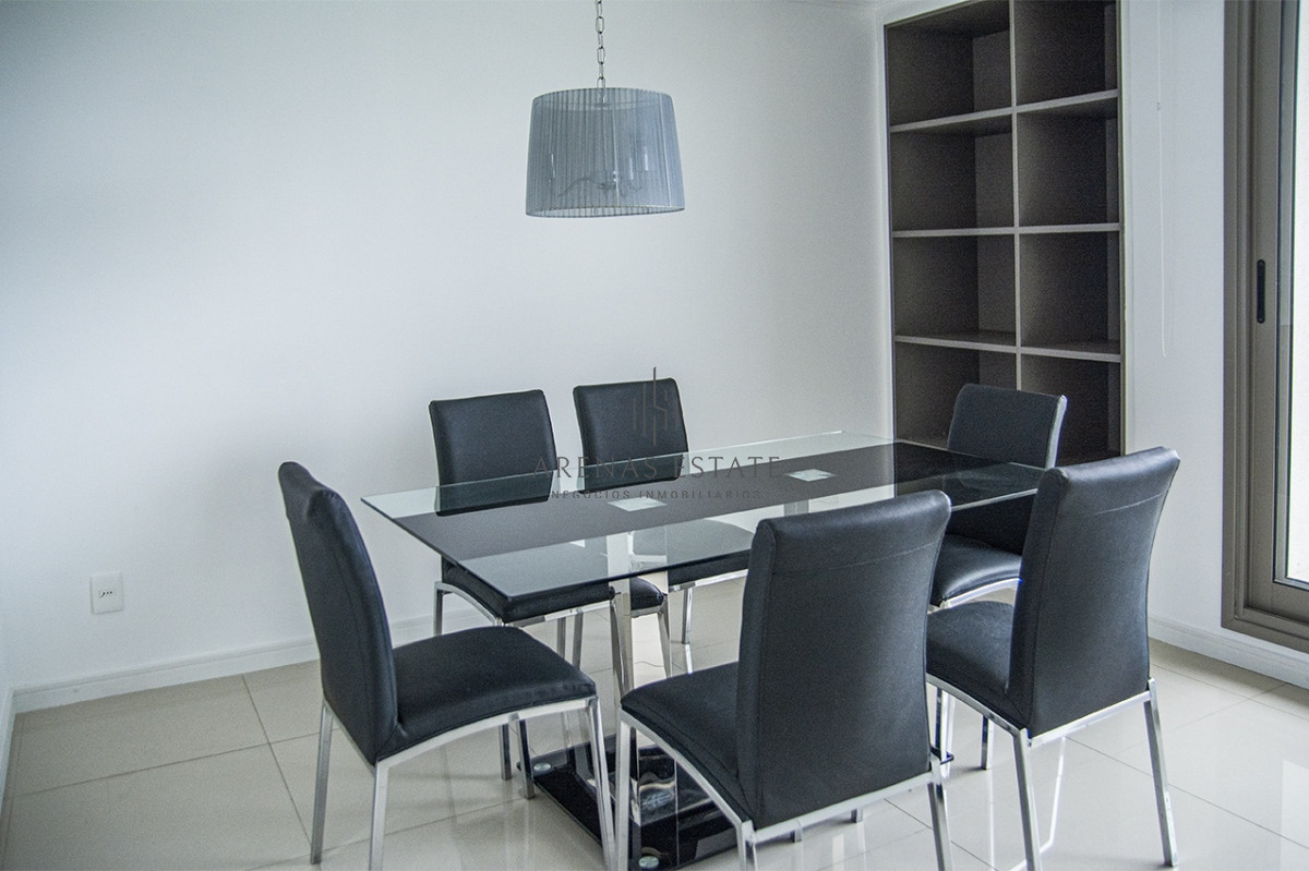 Apartamento ID.2260 - Apartamento en venta de dos dormitorios en Punta del Este 