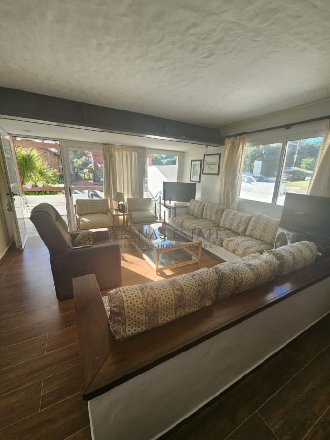Apartamento ID.2228 - Terrazas del sol, Pinares Parada 33, Punta del este