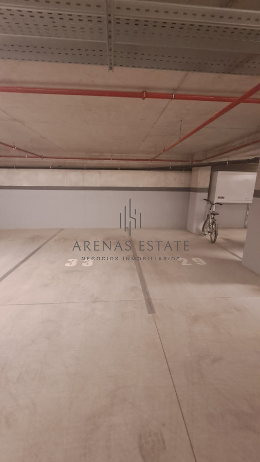 Apartamento ID.4160 - Vende apartamento de 2 dormitorios en punta del este