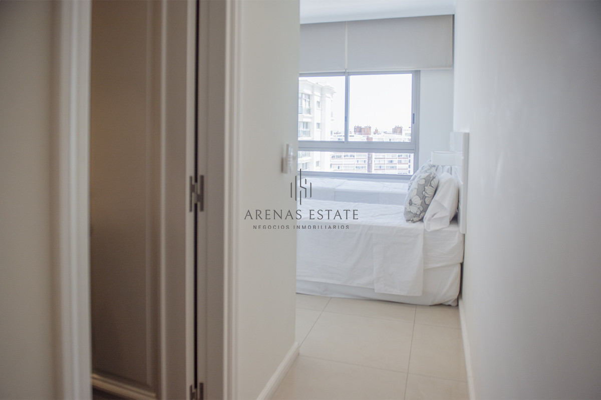Apartamento ID.3684 - Hermoso Pent-house en torre Imperiale ,venta en zona de la Brava.