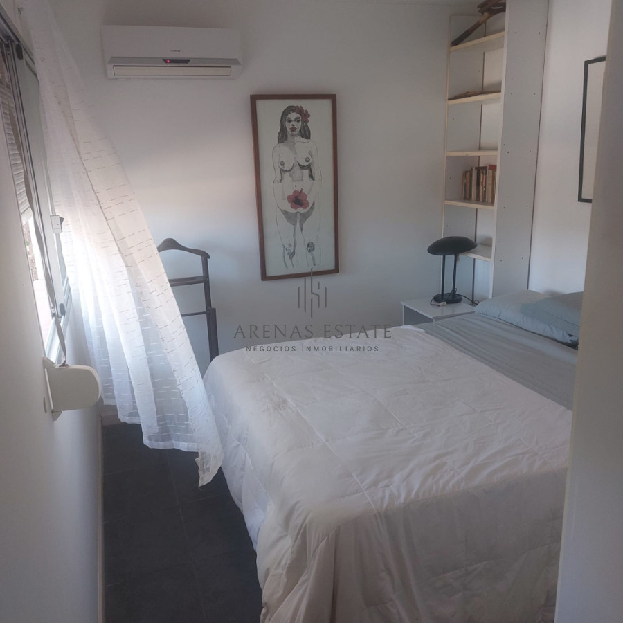Apartamento ID.4018 - A pasos de todo, departamento de 2 dormitorios en venta