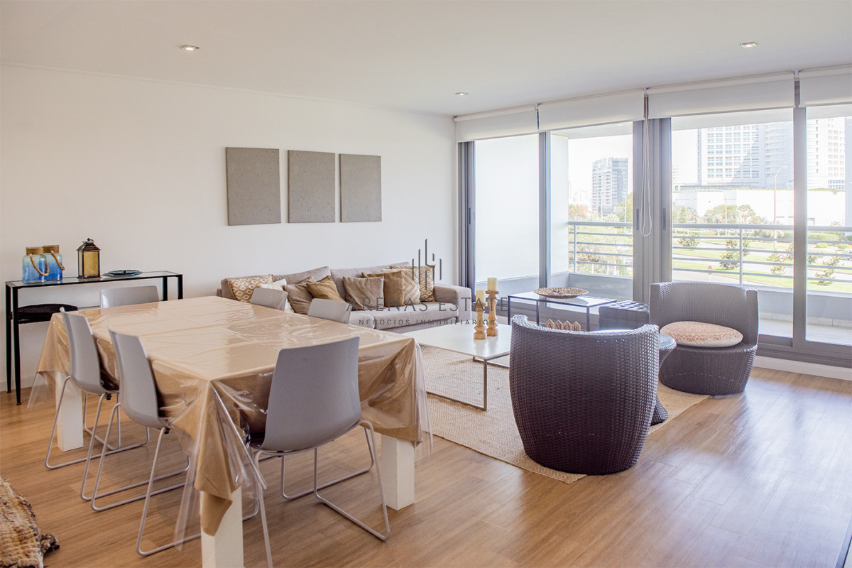 Apartamento ID.4040 - Vende apartamento en Alexander Boulevard de 2 dormitorios.