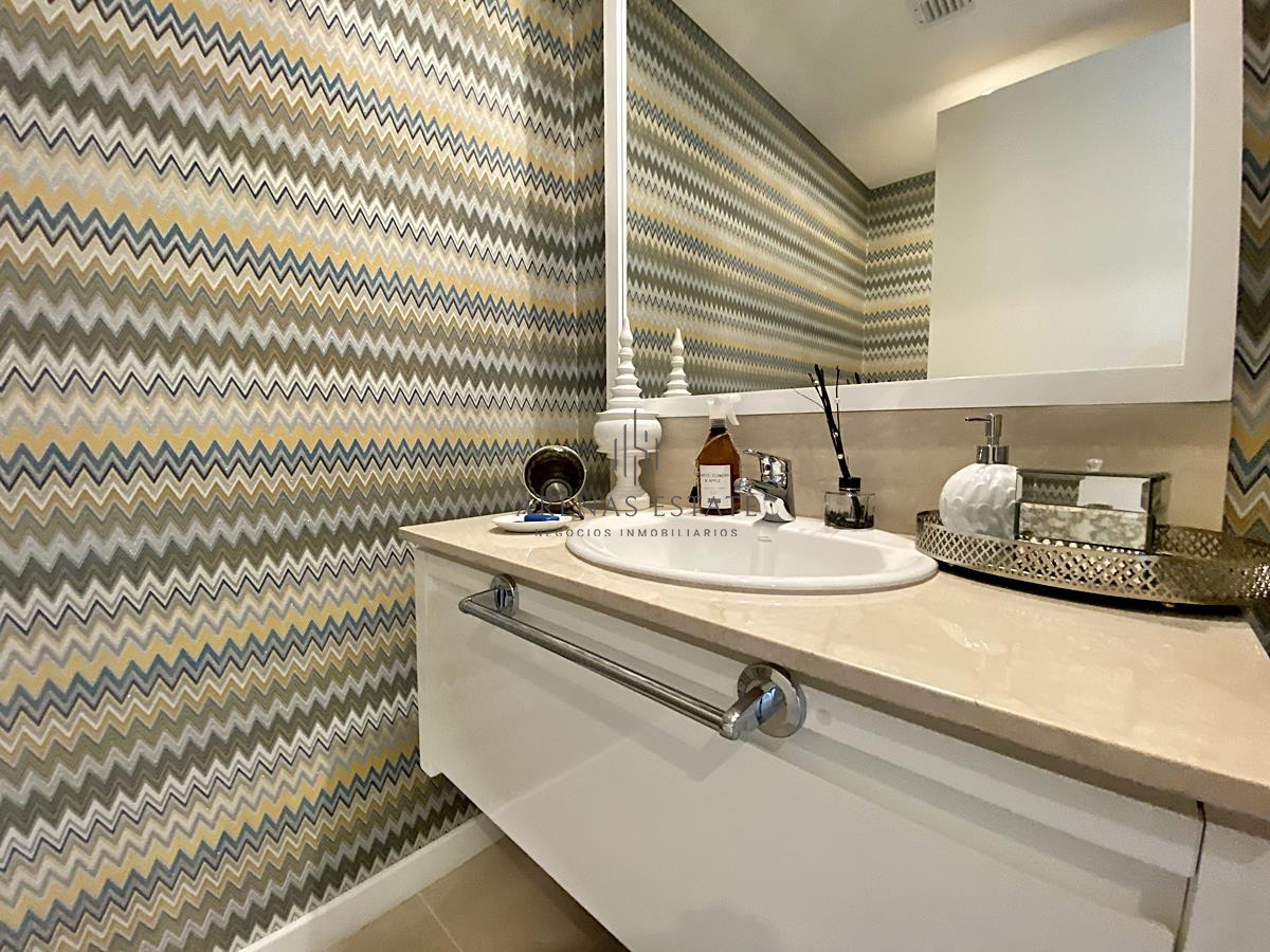 Apartamento ID.3468 - Espectacular planta en Le Parc 2, en Venta