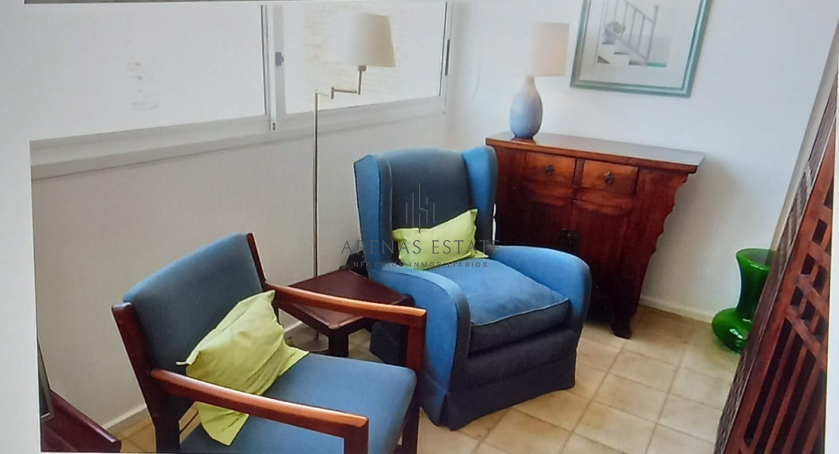 Apartamento ID.1823 - Oportunidad imperdible, departamento de 1 dormitorio.