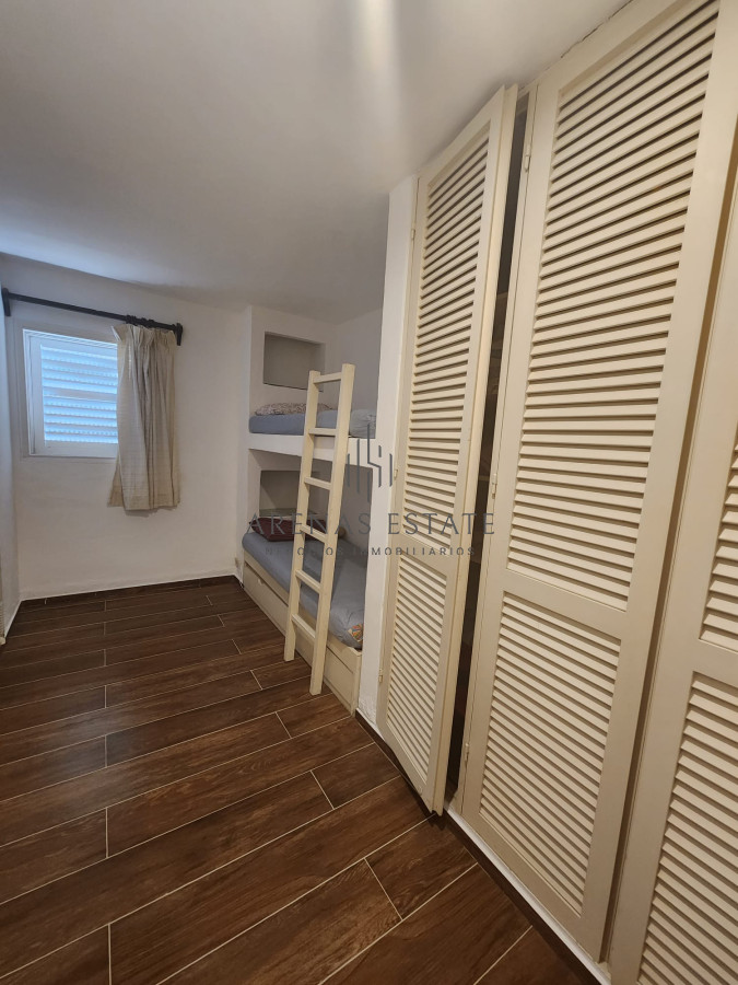 Apartamento ID.2228 - Terrazas del sol, Pinares Parada 33, Punta del este