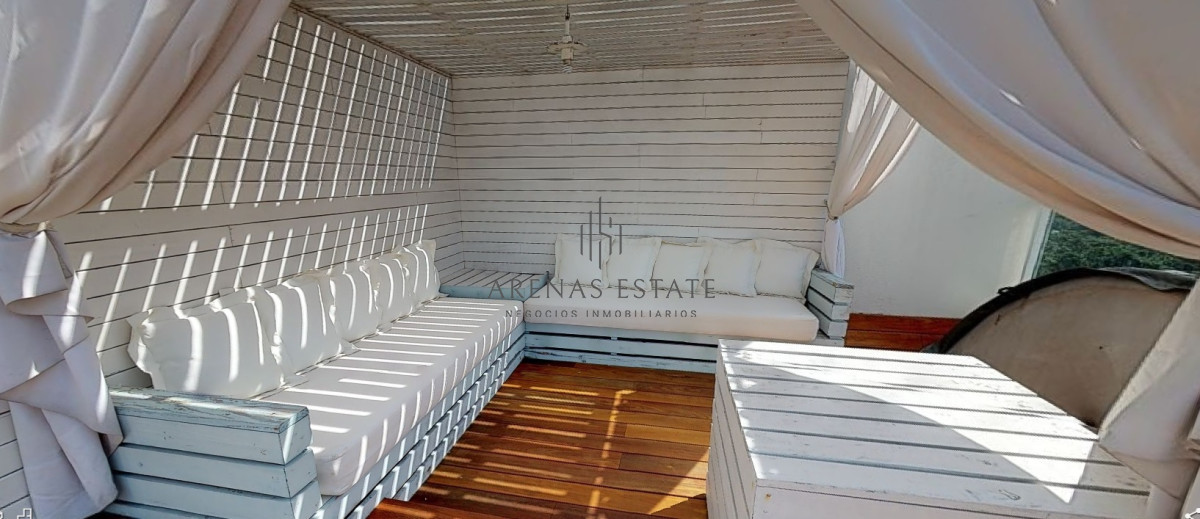 Apartamento ID.2047 - Penthouse de 3 dormitorios en venta en Torre Yoo