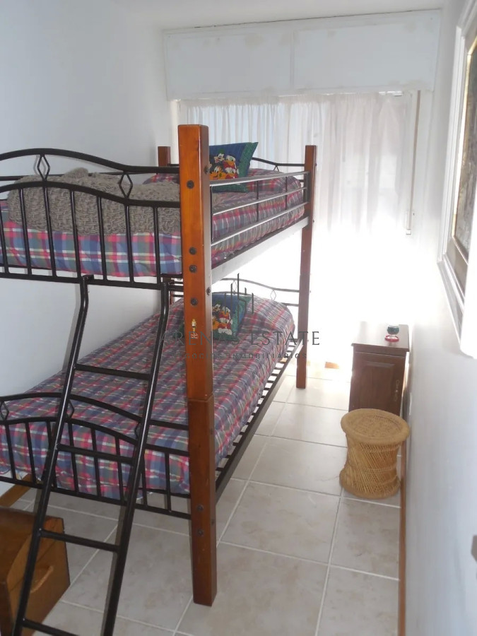 Apartamento ID.2848 - Apartamento en venta de 3 dormitorios en Península , Punta Del Este 