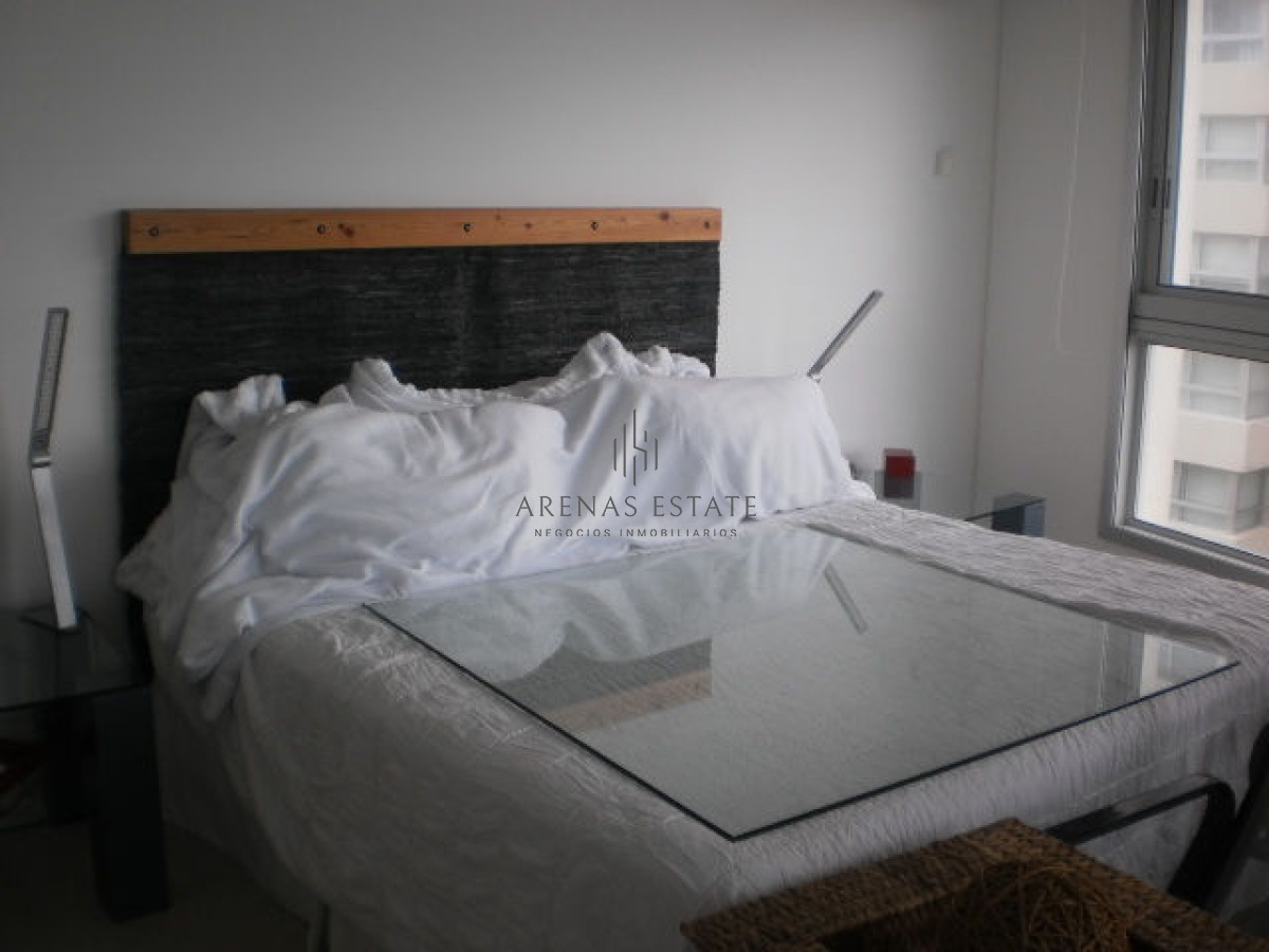 Apartamento ID.3469 - Espectacular Departamento en venta enPlaya brava frente al mar. 4 dormitorios