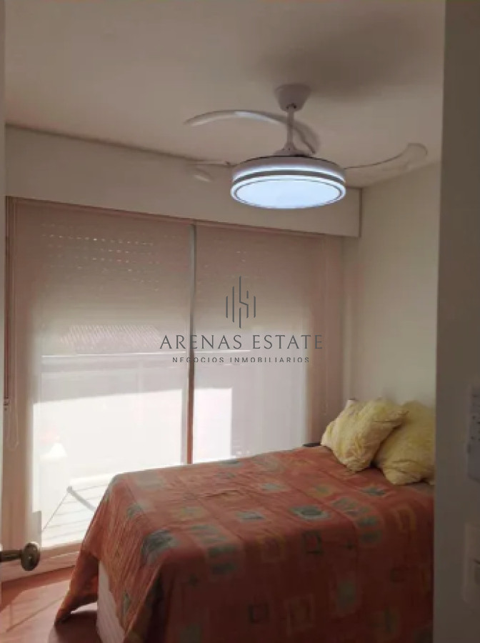 Apartamento ID.4017 - Hermoso apartamento en Punta del Este 