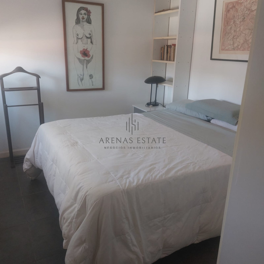 Apartamento ID.4018 - A pasos de todo, departamento de 2 dormitorios en venta