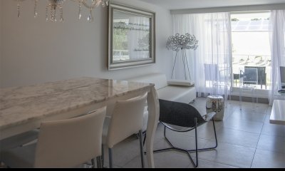 Esplendido departamento en venta en Edificio Yoo, Punta del Este