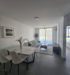 Apartamento de 1 dormitorio en Aidy Grill - Punta del Este