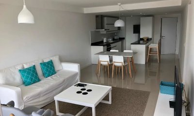 Excelente apartamento de 3 dormitorios en venta.