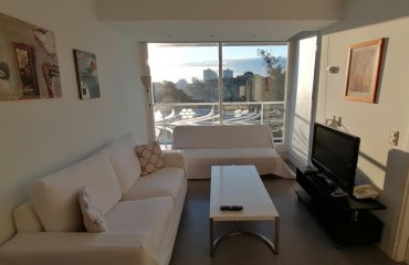 Apartamento en venta en la Peninsula